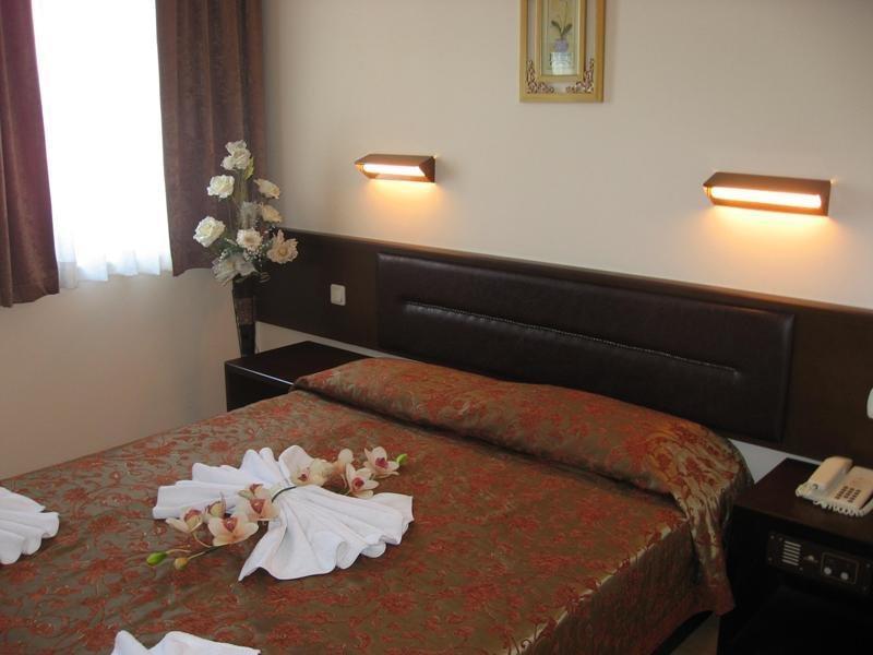 Seaview Suite Hotel Kusadası Exteriör bild
